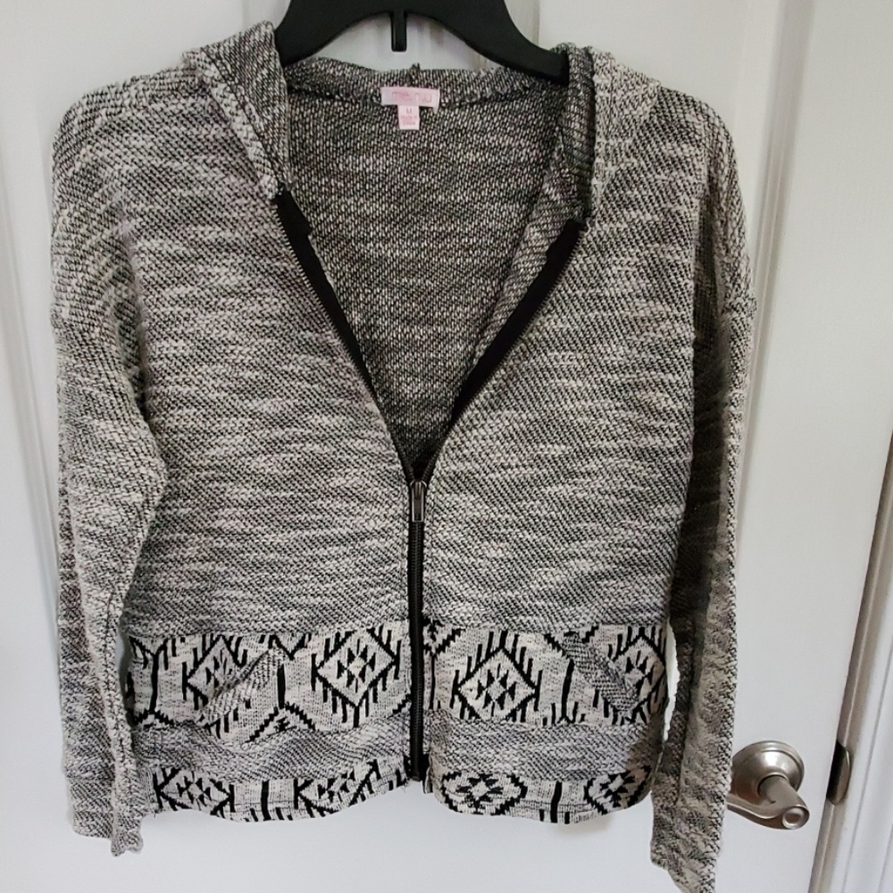 Cute little jacket size med!